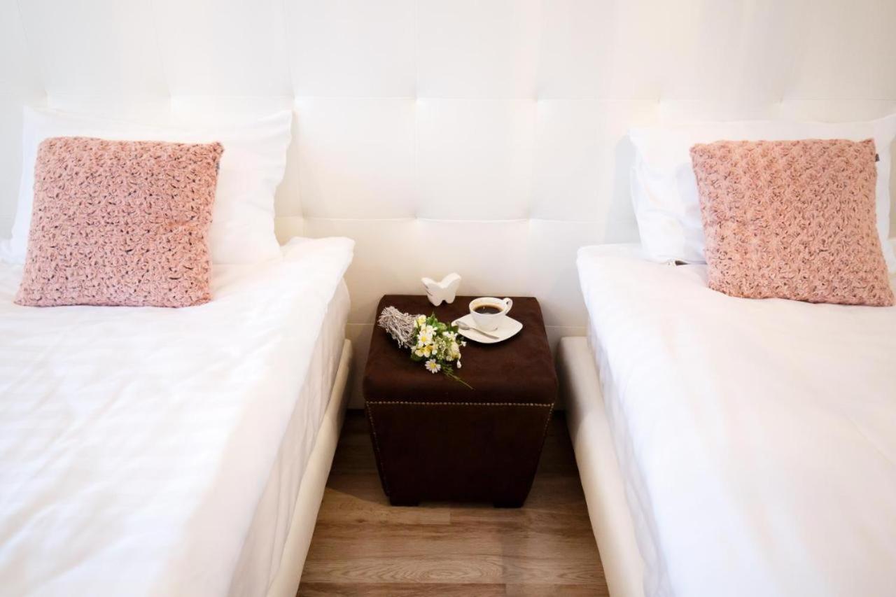 Metropolitan Iassium Apartments 이아시 외부 사진